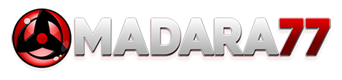 MADARA77 Logo