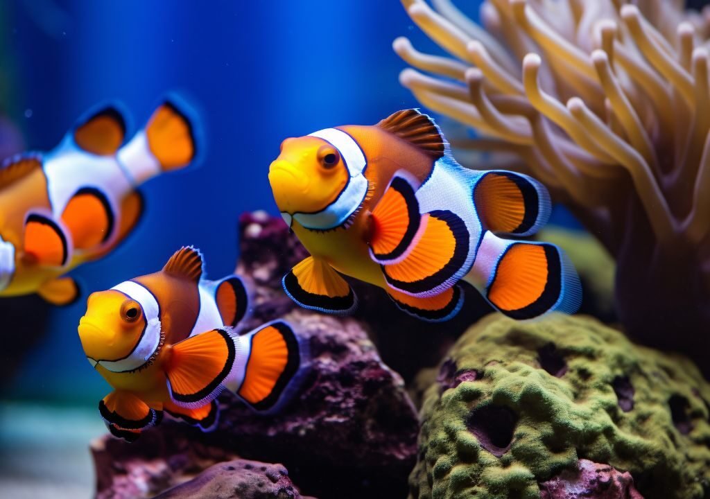 Clownfish