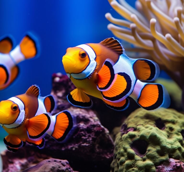 Clownfish