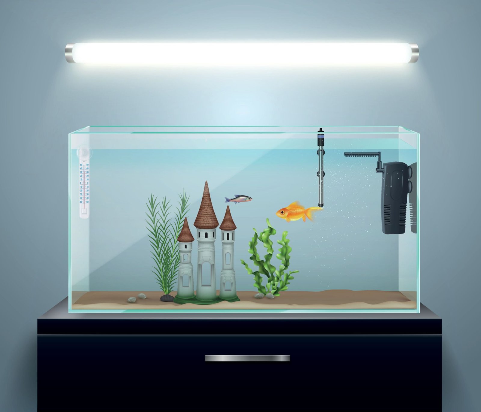 Aquarium Lighting