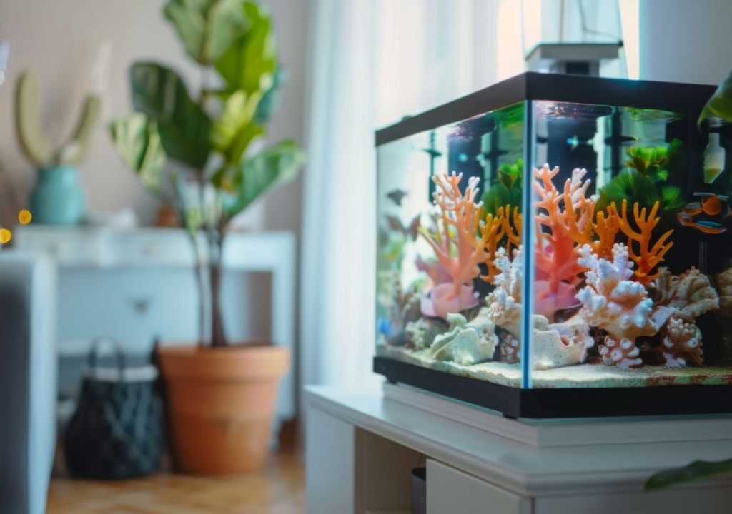 Choosing the Right Aquarium Size