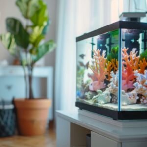 Choosing the Right Aquarium Size