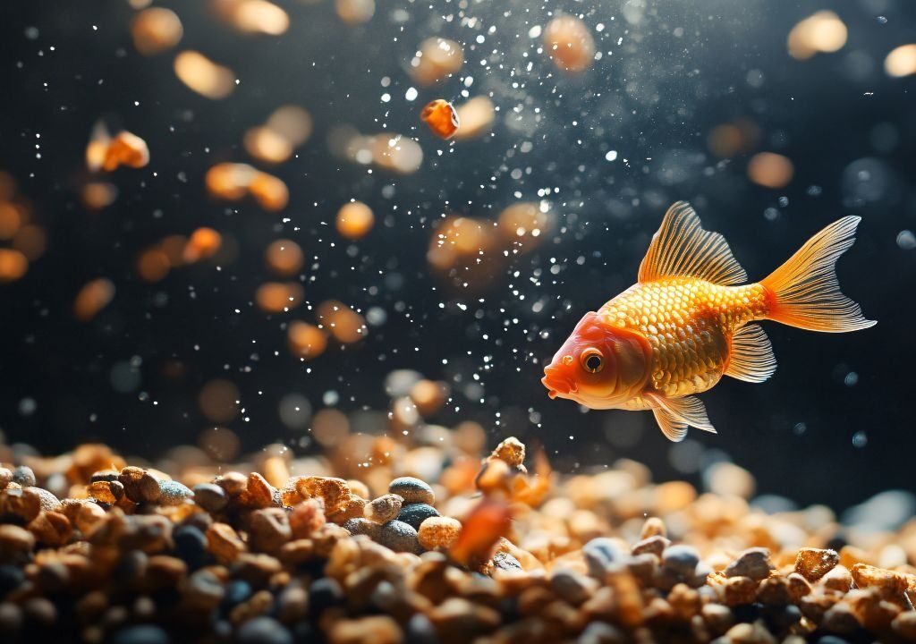 Best Aquarium Fish Food