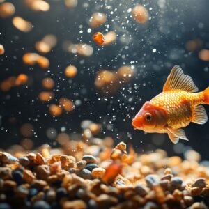 Best Aquarium Fish Food