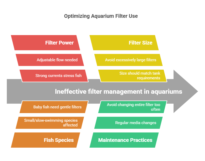 Filter Maintenance