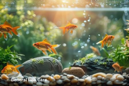 Goldfish
