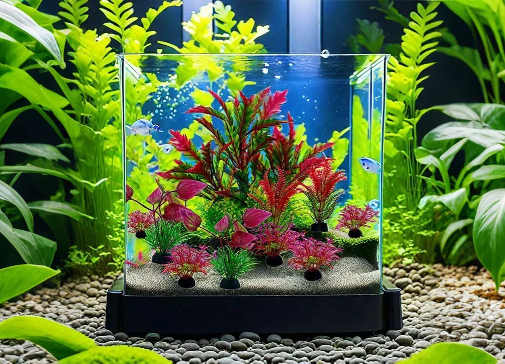 Aquarium Plants