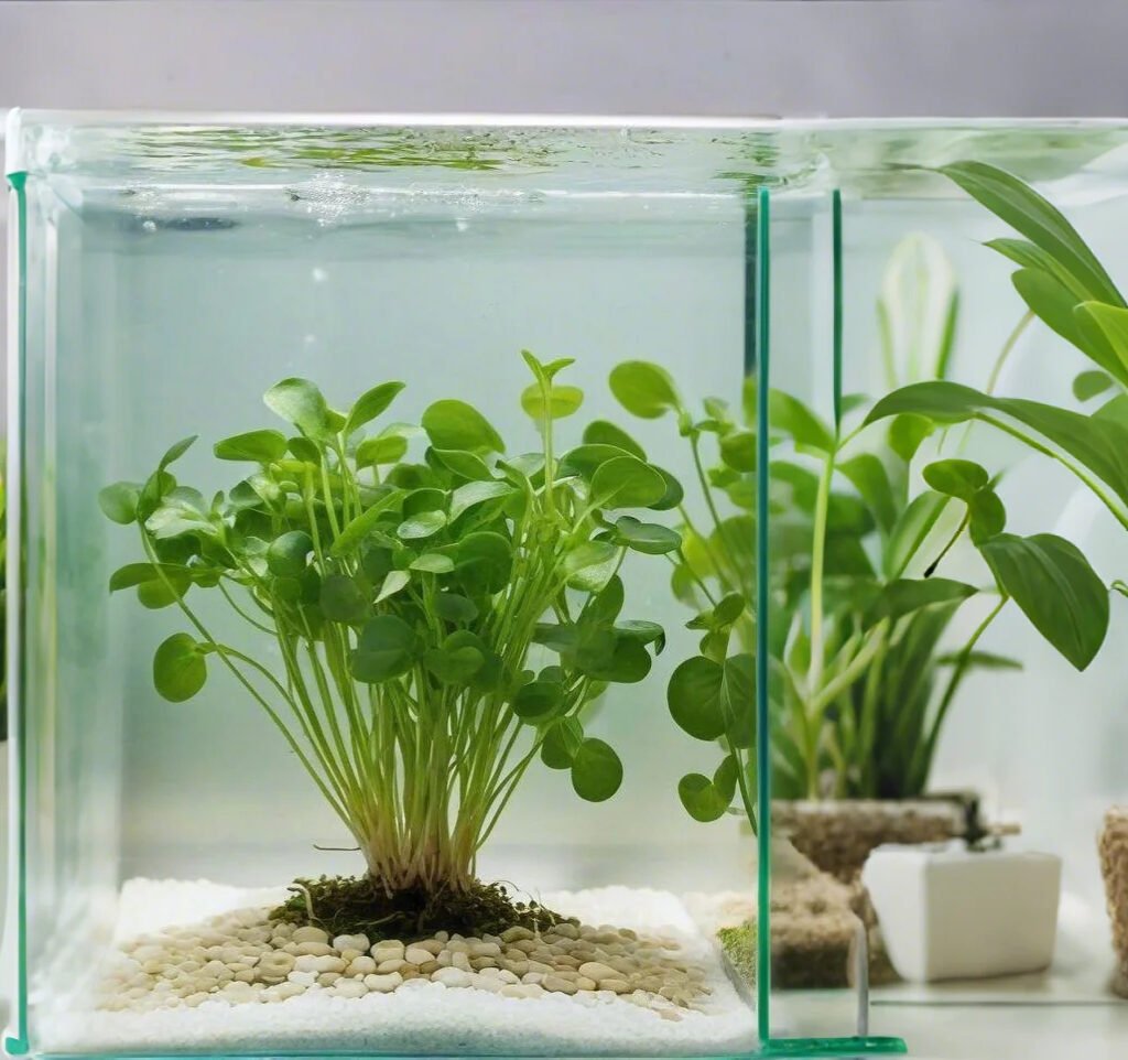 Aquarium Plants for Beginners