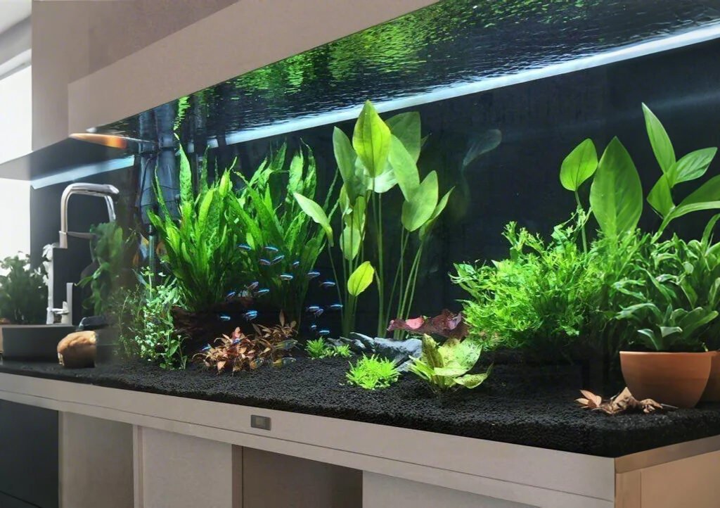 Mixing Incompatible Fish